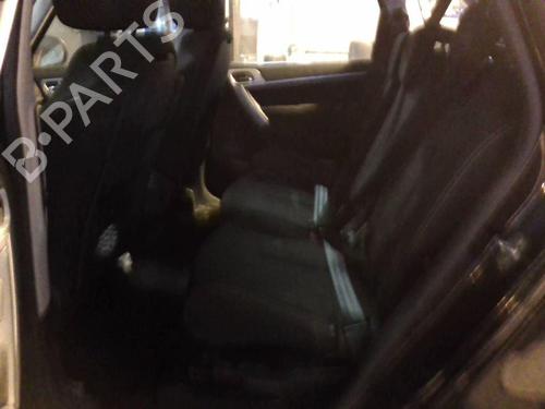 Seat buckle CITROËN C4 Picasso I MPV (UD_) 1.6 HDi | BP21744715I32 