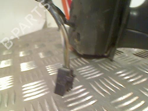 Right mirror FIAT BRAVO II (198_) 1.6 D Multijet (198AXH1B) | BP21751888C27 