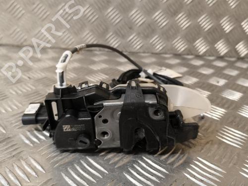 Used Front left lock CITROËN C3 AIRCROSS II (2R_, 2C_) 1.2 PureTech 110 (2RHNZB, 2RHNZW, 2RHNPX, 2RHNPJ) (110 hp) 21748799