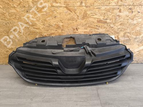 Used Grille RENAULT TRAFIC III Van (FG_) 1.6 dCi 125 (FGMH) (125 hp) 27604453
