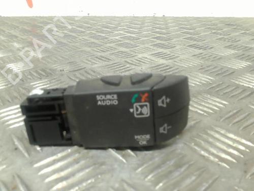 Used Switch DACIA DUSTER (HS_) 1.5 dCi 4x4 (109 hp) 21730250