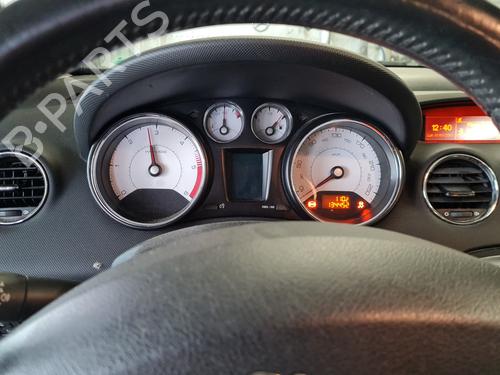 Front left belt tensioner PEUGEOT 308 CC (4B_) 1.6 HDi | BP29961608C87