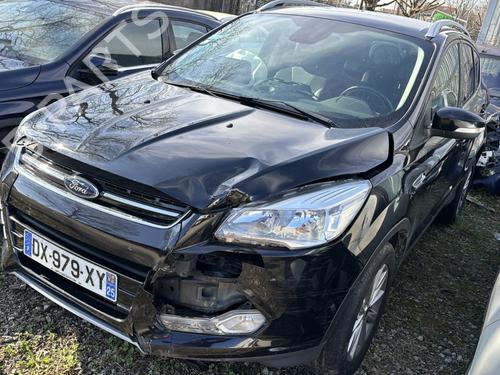 Left rear driveshaft FORD KUGA II (DM2) 2.0 TDCi 4x4 | BP29192688M40  - Image 9