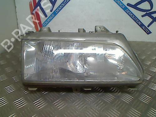 Right headlight PEUGEOT 806 (221) 2.1 td 12V | BP21736641C29 