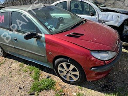 Generator PEUGEOT 206 Hatchback (2A/C) 1.6 i | BP25142428M7 