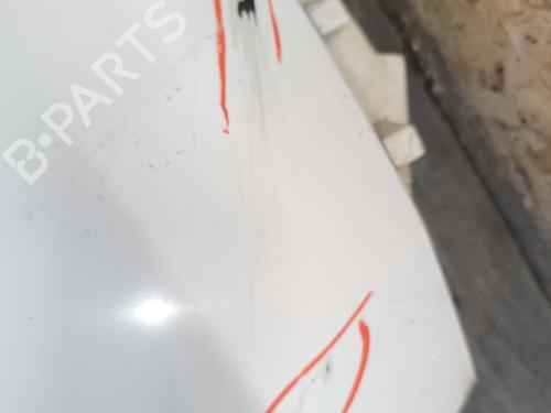 Right front fenders MERCEDES-BENZ CITAN Box Body/MPV (W415) 111 CDI (415.603, 415.605) | BP23994247C42 