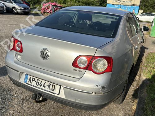 Right front indicator VW PASSAT B6 (3C2) 2.0 TDI 16V | BP29897023C33 - Image 8