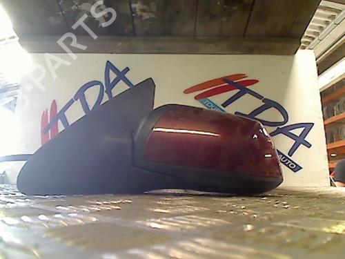 Left mirror FORD MONDEO III (B5Y) 2.0 16V TDDi / TDCi | BP21751821C26 