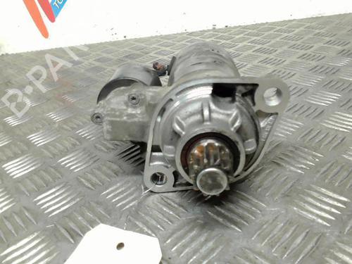 Startmotor VW GOLF IV (1J1) 1.9 TDI (130 hp) 21741908
