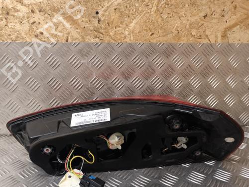 Left taillight CITROËN C4 Picasso II 1.6 HDi 90 | BP21733094C34 