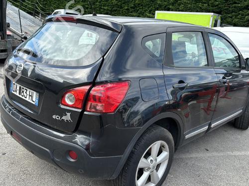 Hood NISSAN QASHQAI / QASHQAI +2 I (J10, NJ10, JJ10E) 1.5 dCi | BP21732928C1 