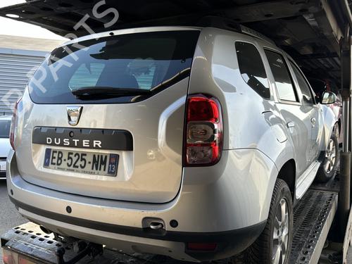 Left sun visor DACIA DUSTER (HS_) 1.5 dCi | BP24978470I1 - Image 6