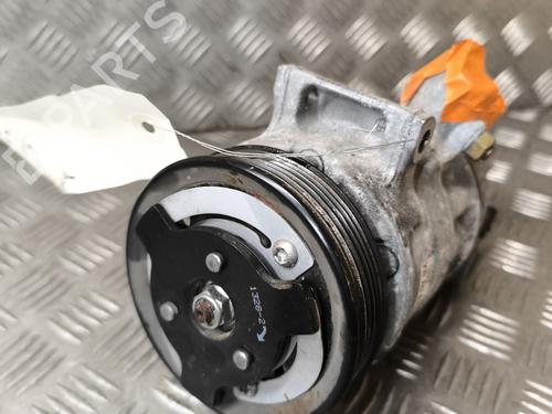 AC compressor VW POLO V (6R1, 6C1) 1.6 TDI | BP22013532M34 