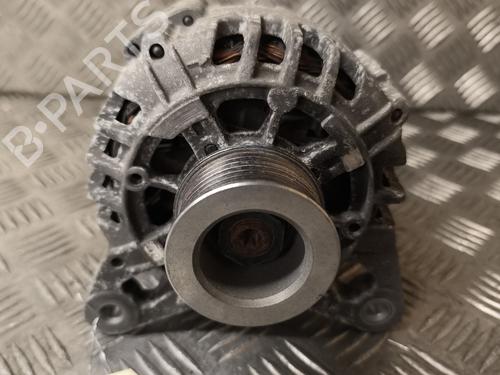 Używane Alternator RENAULT TWINGO II (CN0_) 1.2 16V (CN0K, CN0V, CN0A) (76 hp) 22012689
