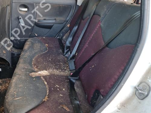 Right front fenders CITROËN C3 I (FC_, FN_) 1.1 i | BP30159654C42