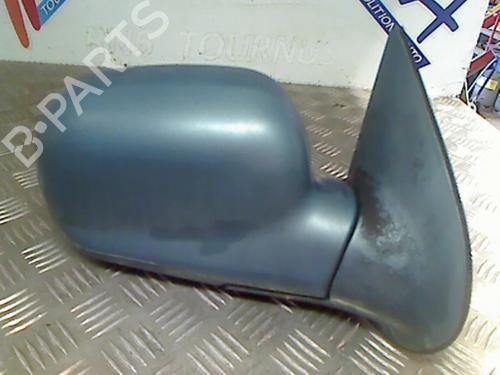Right mirror HYUNDAI SANTA FÉ I (SM) 2.0 CRDi 4x4 | BP21751115C27 