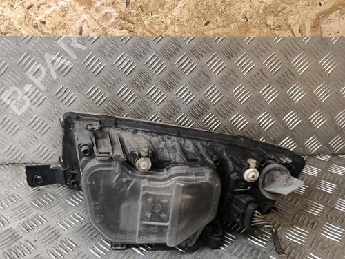 Right headlight SKODA FABIA I (6Y2) 1.4 16V | BP22010358C29 