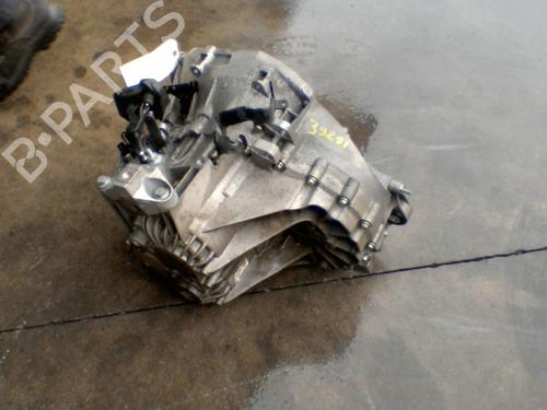 Gearbox FORD FOCUS II Turnier (DA_, FFS, DS) 2.0 TDCi | BP21731736M3