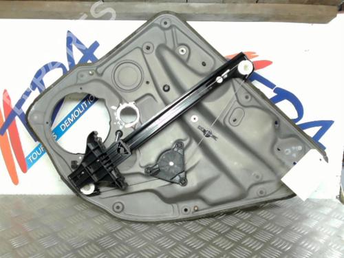 Used Rear left window mechanism VW GOLF IV (1J1) 1.9 TDI (101 hp) 21731928