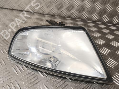 Venstre  foran tåkelykt FORD MONDEO III (B5Y) 2.0 16V TDDi / TDCi (115 hp) 26688649