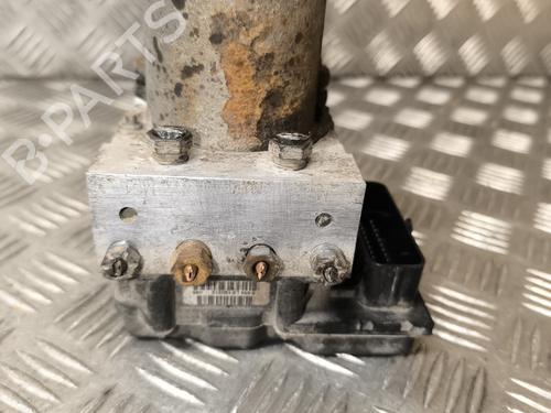 Used ABS pump RENAULT TRAFIC II Bus (JL) 2.0 dCi 90 (JL00, JL01, JL0H, JL0M, JL0P, JL0S) (90 hp) 25468648