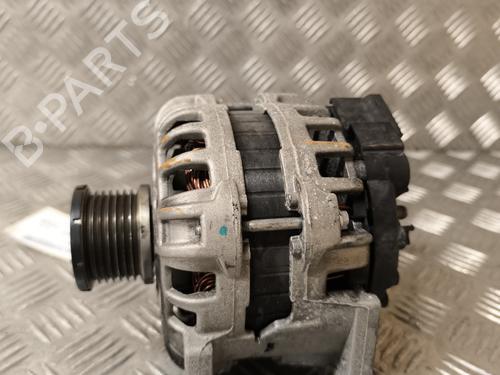 Alternator RENAULT CAPTUR I (J5_, H5_) 0.9 TCe 90 | BP21748143M7 