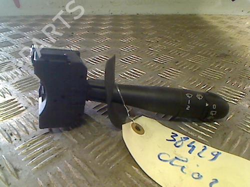 Used Steering column stalk RENAULT CLIO II (BB_, CB_) 1.5 dCi (B/C2J) (68 hp) 21740038