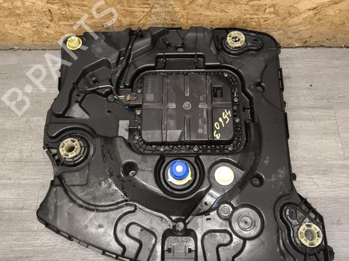 Używane Zbiornik AdBlue PEUGEOT 208 I (CA_, CC_) 1.6 HDi / BlueHDi 75 (75 hp) 30698477