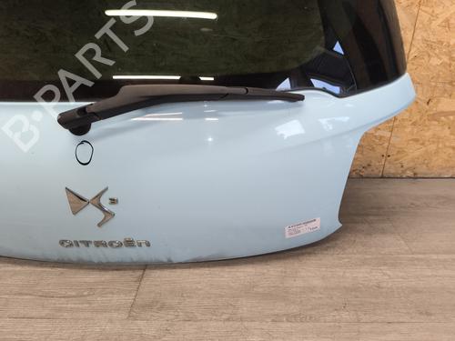 Tailgate CITROËN DS3 (SA_) 1.6 HDi 90 | BP24057143C6 