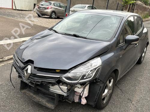 Alternator RENAULT CLIO IV (BH_) 1.2 16V | BP22010909M7 