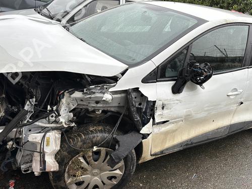 Engine RENAULT CLIO IV (BH_) 1.5 dCi 90 | BP25924647M1 