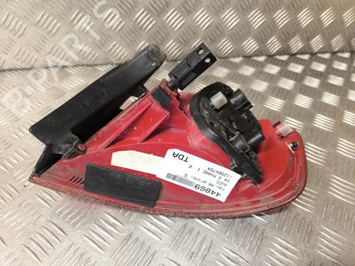 Used Left taillight Left taillight AUDI A4 B8 (8K2) 2.0 TDI (143 hp) 29243687 29243687