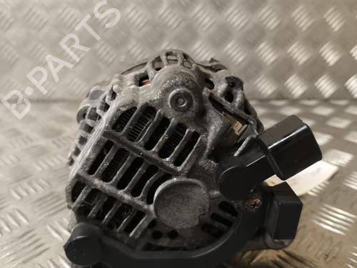 Alternator CITROËN C5 II (RC_) 1.8 16V (RC6FZB) | BP21732741M7 