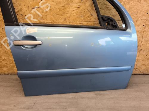Right front door CITROËN C3 I (FC_, FN_) 1.4 HDi | BP22301412C3 