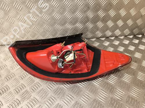 Left taillight TOYOTA RAV 4 III (_A3_) 2.2 D 4WD (ALA30_, ALA30R) | BP29082878C34 