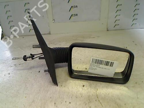 Used Right mirror FIAT TIPO (160_) 1.6 i.e. (160.A1, 160.EC, 160.EB) (75 hp) 21753383