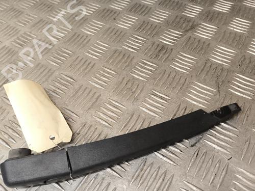 Rear windshield wiper arm PEUGEOT 5008 (0U_, 0E_) 1.6 HDi | BP24590426C144 