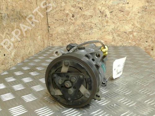 AC compressor PEUGEOT 307 (3A/C) 2.0 HDi 90 | BP21748954M34 