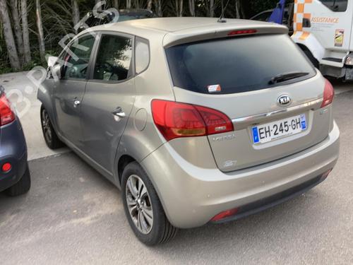 Gearbox KIA VENGA (YN) 1.6 CVVT | BP22012851M3 