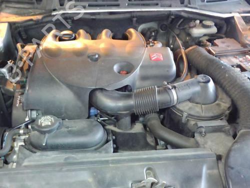Front slam panel CITROËN XSARA (N1) 1.9 D | BP21734659C72 