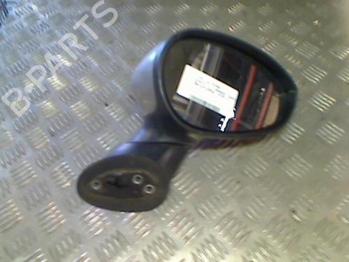 Used Right mirror FIAT GRANDE PUNTO (199_) 1.3 D Multijet (75 hp) 21751898