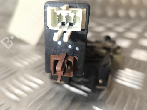 Front left lock PEUGEOT 106 II (1A_, 1C_) 1.1 i | BP28320588C98 