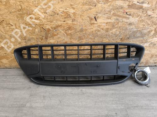 Grille FORD FIESTA VI (CB1, CCN) 1.6 TDCi 8A6J17K945AA