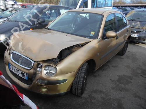 Left taillight ROVER 25 I Hatchback (RF) 1.6 16V | BP21753034C34 
