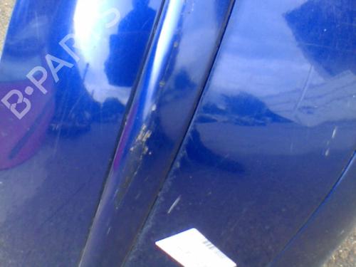 Bak støtfanger SEAT LEON (1M1) 1.9 TDI | BP21743412C8 