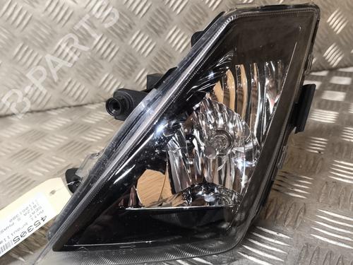 Used Right front fog light SEAT IBIZA V (KJ1, KJG) 1.0 TSI (110 hp) 28361220
