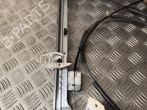 Front right window mechanism CITROËN XSARA (N1) 1.9 D | BP25867426C23 