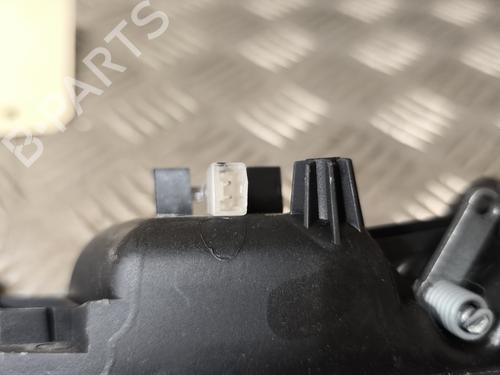 Front left interior door handle AUDI A4 B7 (8EC) 2.0 TDI 16V | BP24891544I13 