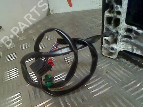 Right mirror VW GOLF PLUS V (5M1, 521) 1.9 TDI | BP21732252C27 