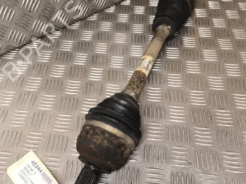 Used Left front driveshaft RENAULT SCÉNIC II (JM0/1_) 1.5 dCi (JM02, JM13) (101 hp) 29841064